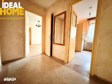 Apartament 3 camere Salubris Cantemir