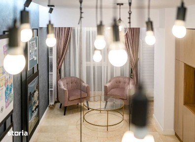 Apartament 1 camera Galata, 43 metri, etaj 2 Cod:157966