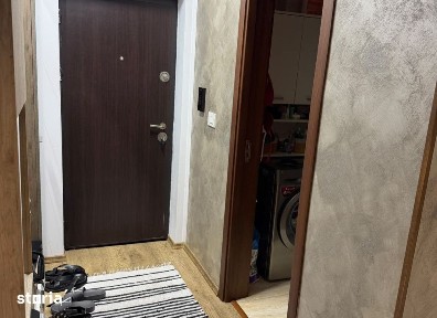 Apartament 2 camere Popas Pacurari, 54 metri, etaj parter Cod:163239