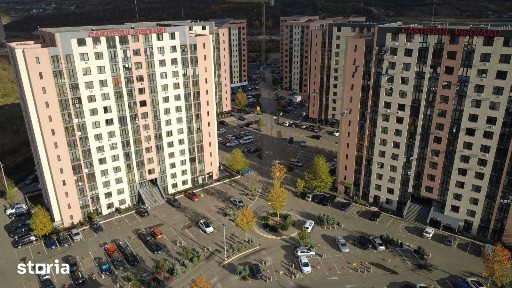 OPORTUNITATE DE INVESTIȚIE: Apartament exclusivist 3 cam - 78 mp