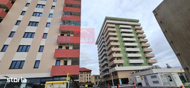Apartament tip penthouse, 3 camere, Semicentral