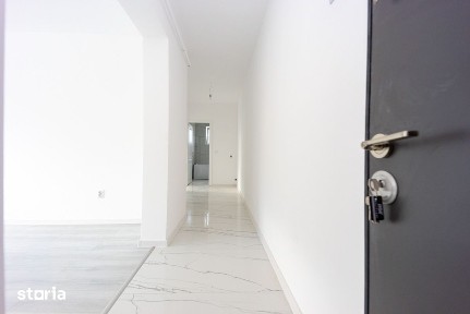 Zona capat CUG apartament 2 camere D PARCARE intabulata