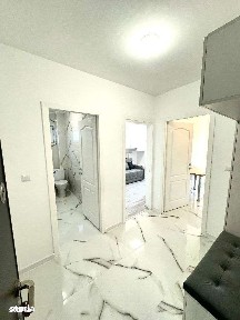 STEJARILOR RESIDENCE - Apartament 1 camera + curte | Predare 2028