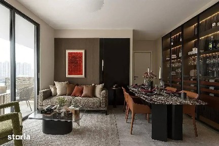 Apartament 4 Camere Decomandat Theodor Pallady Metrou 10 Min Comision0