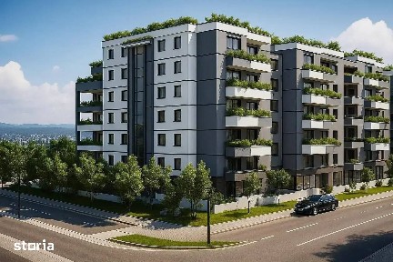 Drumul Gura Crivatului, Theodor Pallady, Sectorul 3, Bucuresti