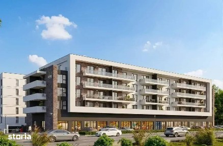 Apartament 2 Camere Theodor Pallady Bloc Nou Direct Dezvoltator