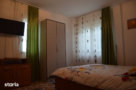 Casa de locuit situata in Busteni,Valea Alba