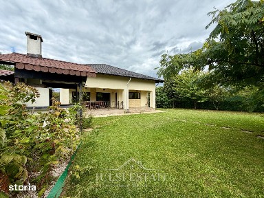 Comision 0% | Casă/vila individuală Mobila Utilata | Lipanesti