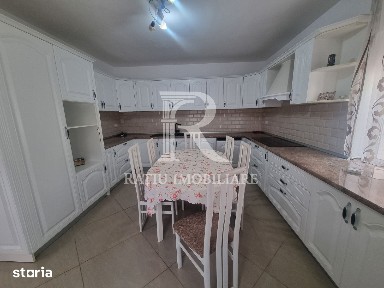 Casă 3 corpuri de vânzare | Teren 1060 mp | Cristur | Hunedoara