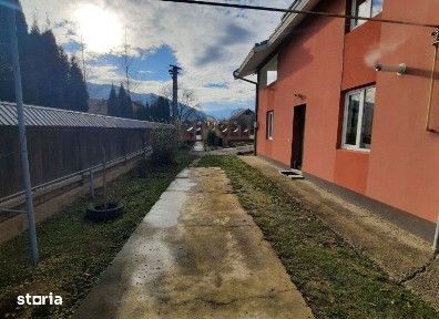Casa 4 camere Alexandru cel bun (Jud. Neamt), 170 metri Cod:160802