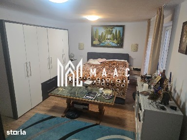 Apartament 2 camere de vânzare | Piața Cluj, Sibiu | 58,5 mp