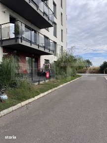 Apartament la MRS Village