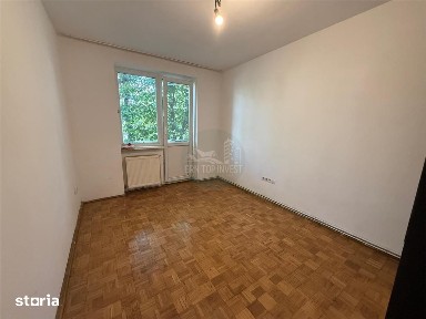 Apartament cu 4 camere 2 bai si balcon etajul 1 pe Rahovei