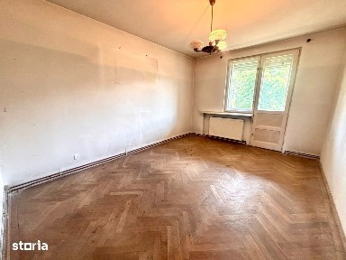 Apartament 82 mp cu garaj, teren și balcon, în Ștrand