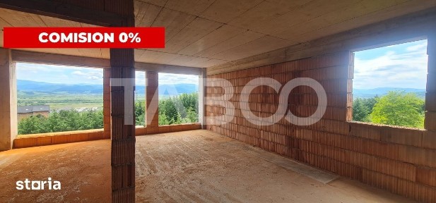 Apartamente 3 camere - Traieste in natura, investeste cu cap