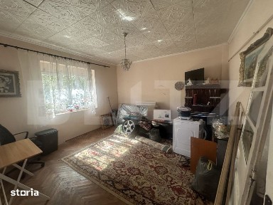 Casa 2 camere, 40 mp utili,zona 14 MAI