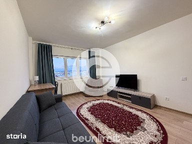 Apartament 3 camere | decomandat | 2 bai | Strada Siretului colt cu Du