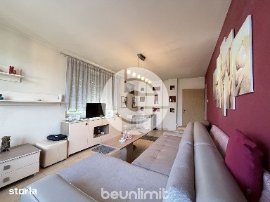 Apartament 3 camere | Decomandat | Etaj 2 | 2 bai | Strada Alpinismulu