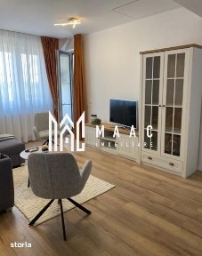 Apartament 2 camere de închiriat | Șelimbăr | Arin Residential