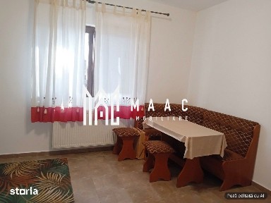 Garsonieră de închiriat | Lazaret, Sibiu | 32 mp | Promenada Mall
