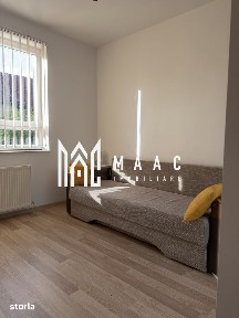 Garsonieră de închiriat | Sibiu, Central | 32 mp | parcare