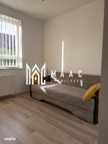 Garsonieră de închiriat | Sibiu, Central | 32 mp | parcare