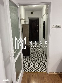 Apartament 2 camere de închiriat | Sibiu | Parc Terezian | 50 mp