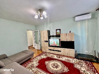 Apartament 3 camere de închiriat - Etaj 1