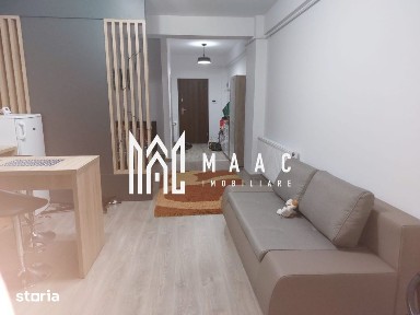 Garsonieră de închiriat | Șelimbăr | Doamna Stanca | 44 mp