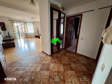 Apartament de inchiriat 2 camere Sibiu Strand