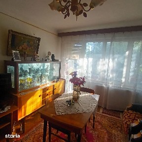 Apartament 2 camere, conf 1, Hristo Botev, et 3