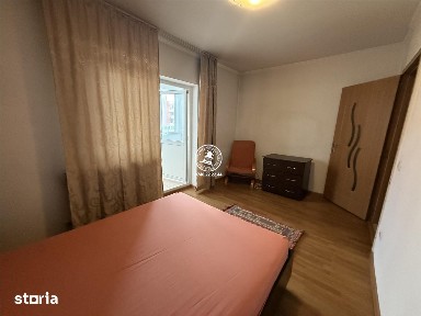 Apartament 2 camere pe Bulevardul Tudor Vladimirescu