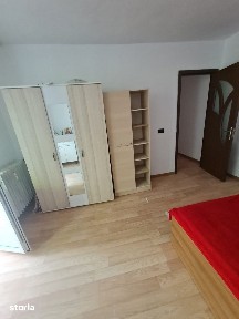 Apartament cu 3 camere - zona Tudor Vladimirescu - Pet Friendly
