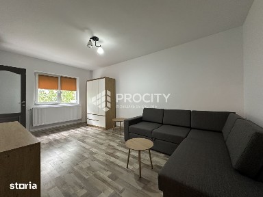 Nicolina - Sălciilor | 2 camere | 48 mp | decomandat | 450 €