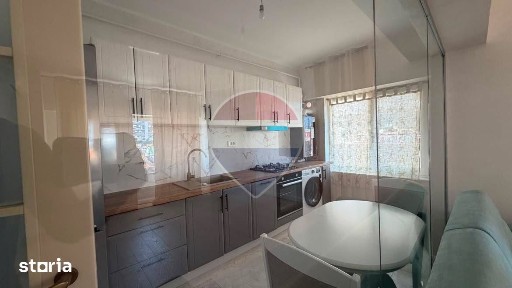 Apartament 2 camere · Royal Town Copou