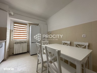 Nicolina - Lidl | 3 camere decomandat | 84 mp | 2 băi | 550 €