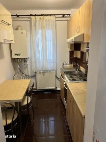 APARTAMENT 2 CAM, SEMIDECOMANDAT, ETAJ 3, MIRCEA CEL BATRAN, PARCARE