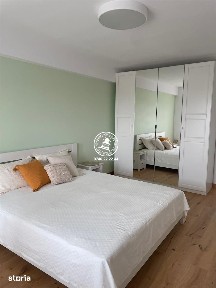 Apartament 3 camere de inchiriat, prima inchiriere - Copou
