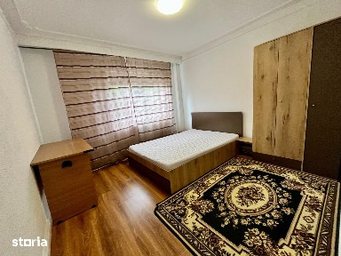 Apartament de inchiriat, 3 camere, decomandat, 72 mp, Nicolina