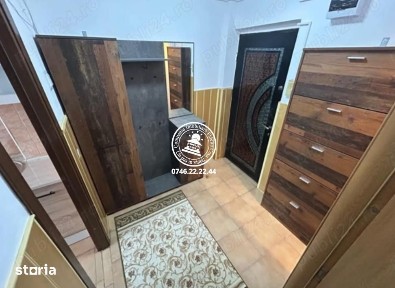 Apartament doua camere,zona centrala