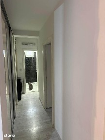 Apartament 4 camere, zona Primăriei, etaj - garaj sub bloc