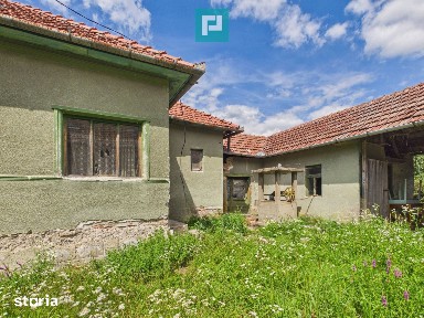 Casă în localitatea Bonțești, județul Arad