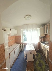 Apartament cu 2 camere, semidecomandat, 55 mp, etaj 3,Piata Rodului