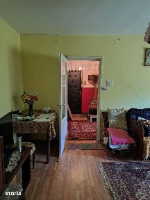 Apartament 2 camere, Carpati 1, Clabucet, parter, 46.900 euro neg.