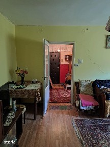 Apartament 2 camere, Carpati 1, Clabucet, parter, 46.900 euro neg.