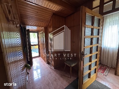 Apartament la casa cu garaj | 80 mp utili | Zona Semicentrala