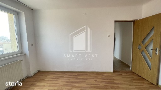Apartament 2 camere | Etaj 3 | Zona Semicentrala