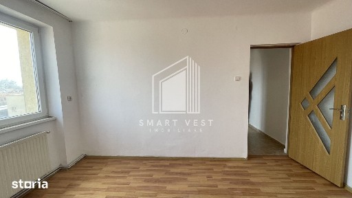 Apartament 2 camere | Etaj 3 | Zona Semicentrala