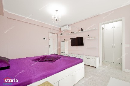 Apartament, 43 m²