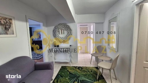 2 Camere | Mobilat | Utilat | Renovat | 2 Balcoane | AC | CT |